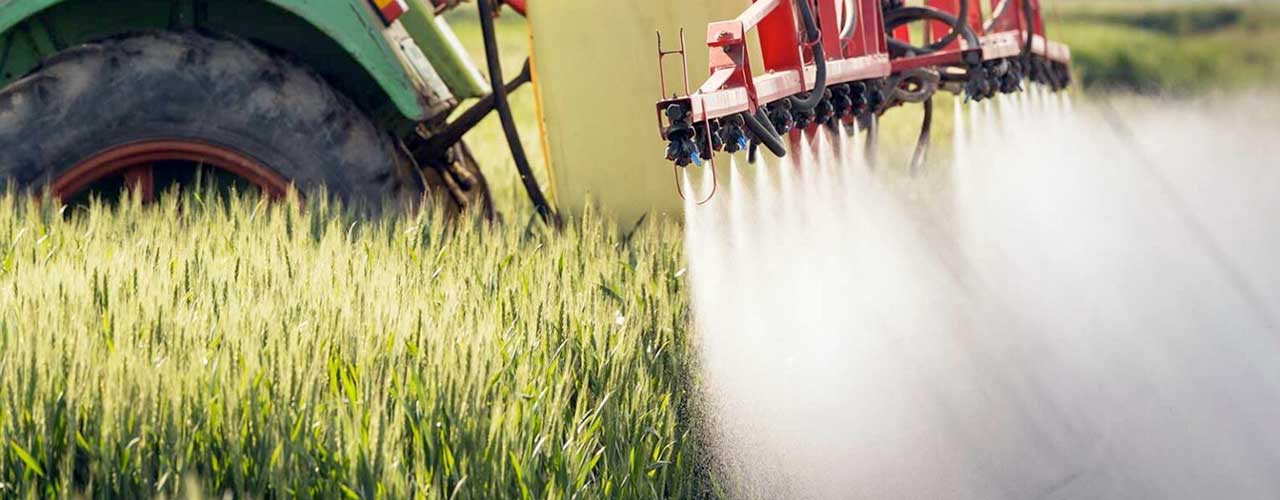 war on managing weeds with chemicals is dire
